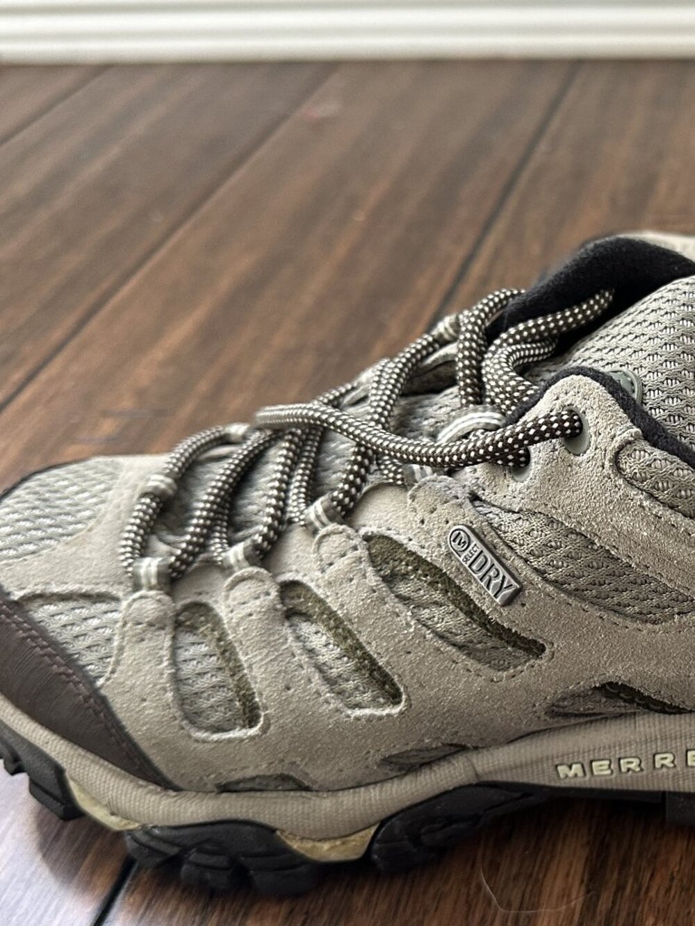 Merrel Performance Hiking Shoes